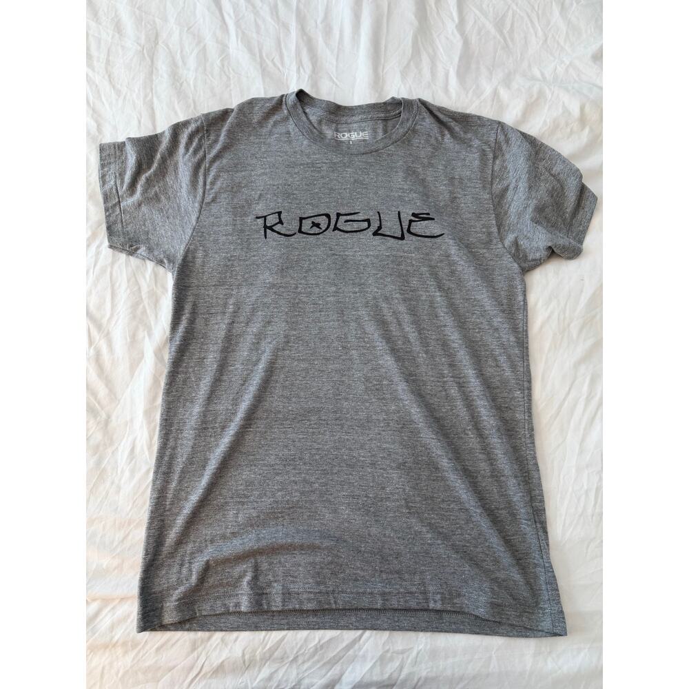 Rogue Skull T-Shirt Men’s Size Large